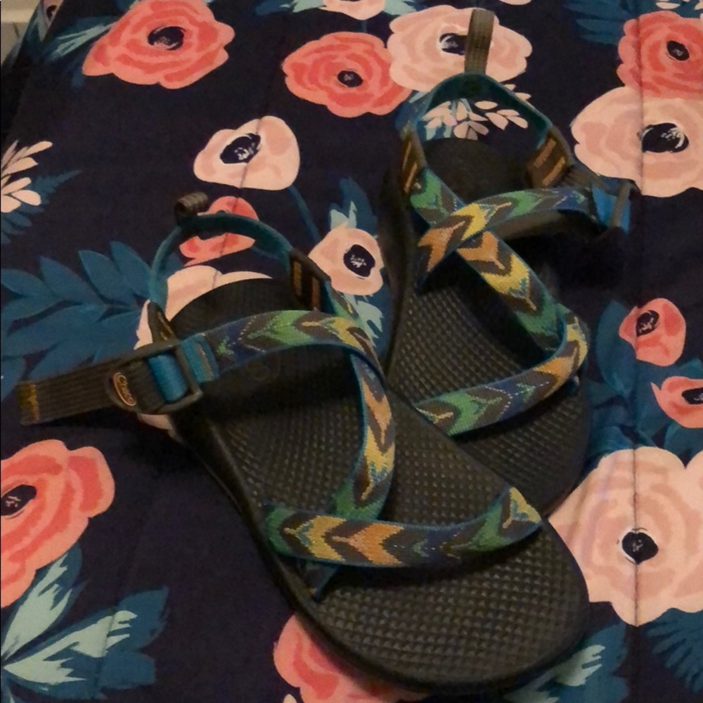 Chaco kid’s sandals